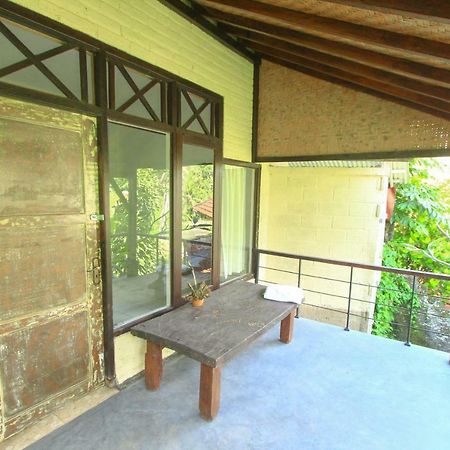 אובוד Tegal Pendet With River Views מראה חיצוני תמונה