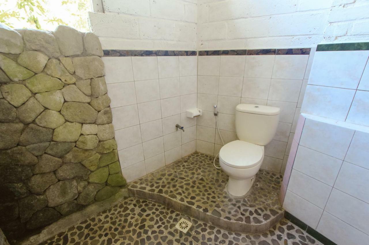אובוד Tegal Pendet With River Views מראה חיצוני תמונה